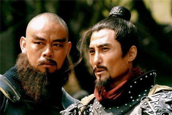 鲁智深为什么叫花和尚