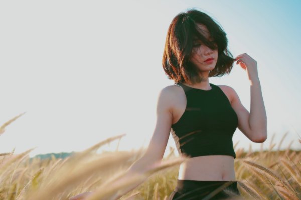 男人为什么喜欢认干妹妹？