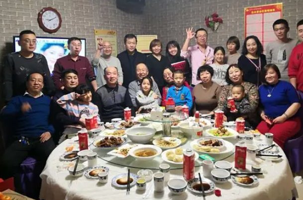 大团圆结亲情会王芳的作者是谁