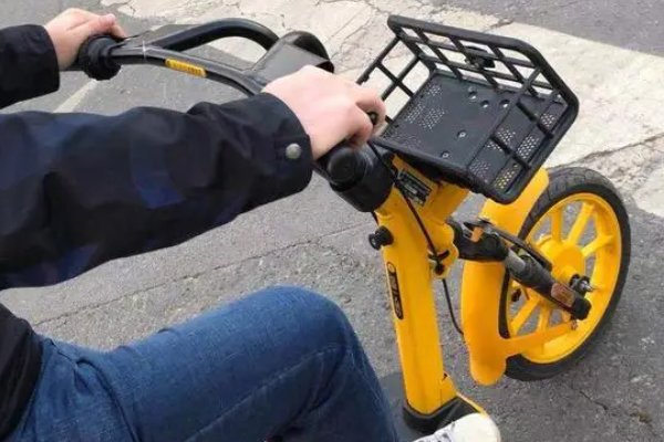 写的超细的开小黄车的片段叫什么