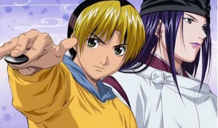 动画<棋魂>最后佐为,为什么消失了?