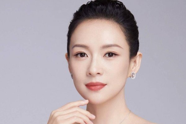 章子怡身高体重