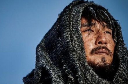 水娥和村干部第一次是哪一集