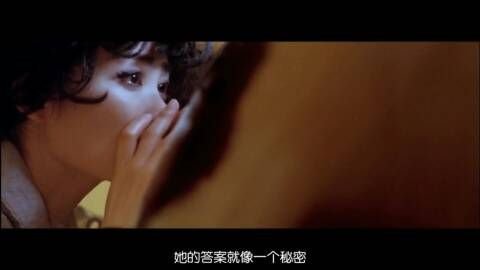 《2046》和王家卫其他作品有什么联系？