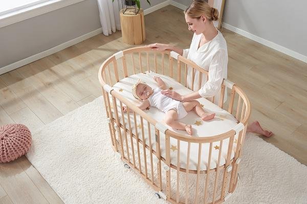 宝宝～才一根手指就受不了了作