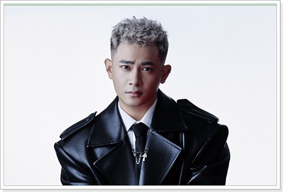 男网红排名前十