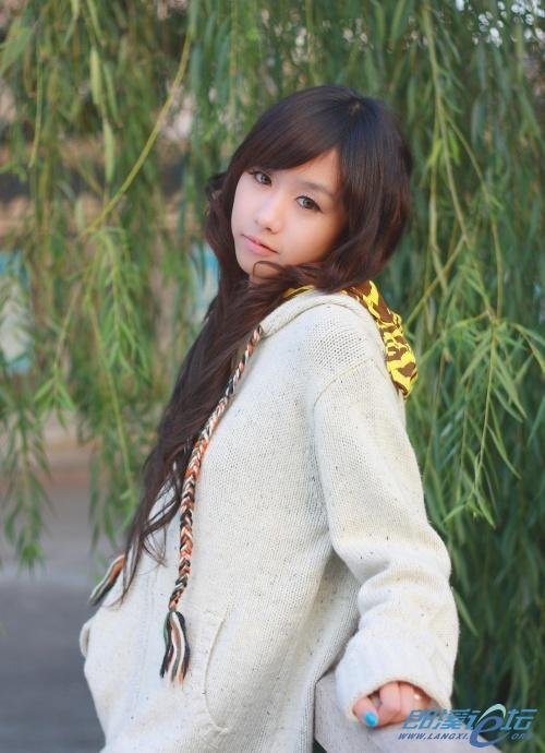 小凌的照片 小凌的最新资料 小凌的图片资料