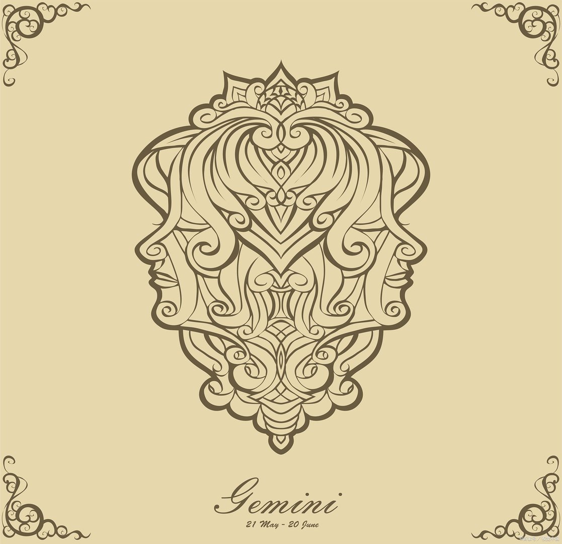 在爱情中不慌不忙，哪些星座条件很棒，根本不愁嫁？