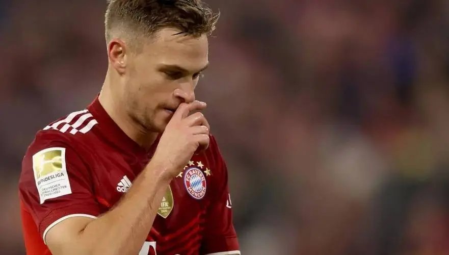 基米希被隔离期间为何还能领到薪资？