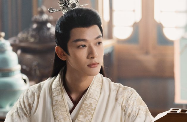 长相思男主为啥不是女主官配