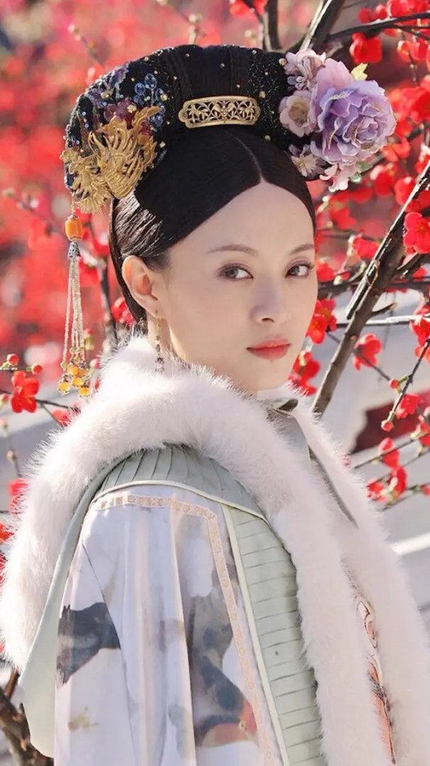 今天是甄嬛农历的生日，关于这位历史人物你了解多少？