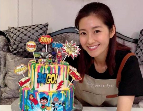 陈自瑶听到丈夫感谢自己时一脸淡定，他们之间有何纠葛？