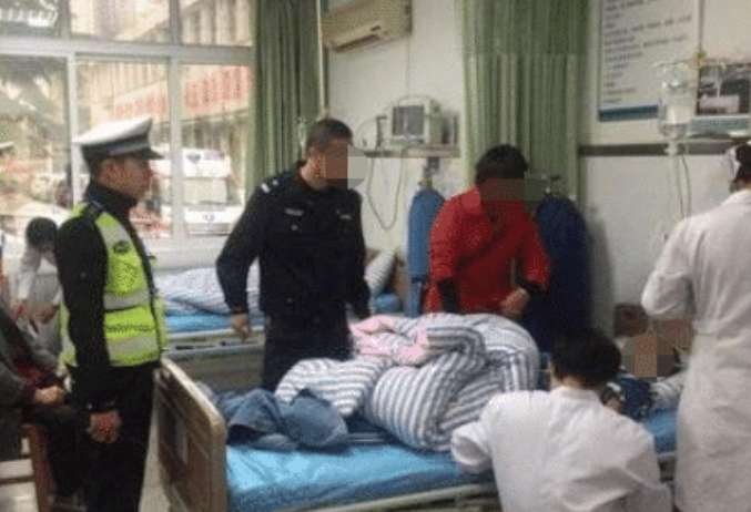 中铁建集团董事长陈奋健坠亡,是否有透漏其坠亡的原因?