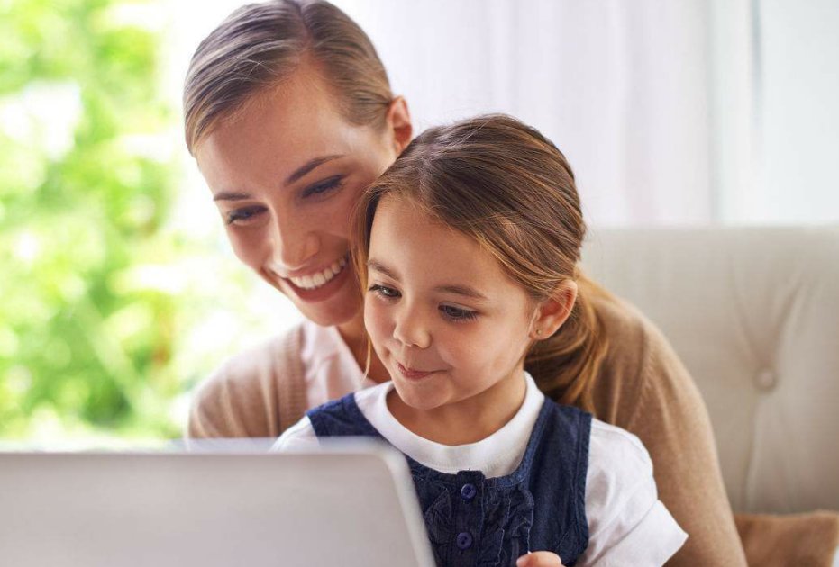 父母很开放是一种怎样的体验？