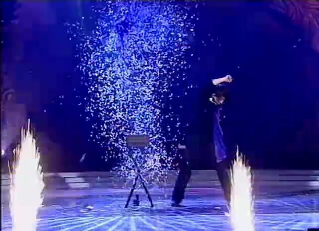 魔幻达人的介绍