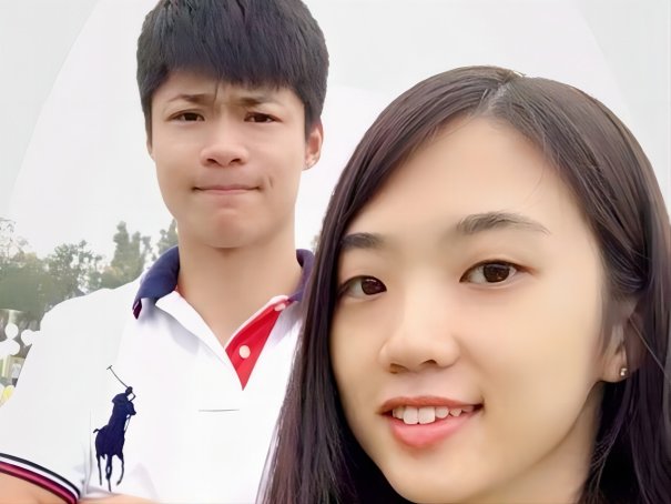 苏炳添夫人简历