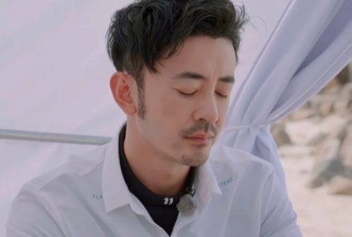 李雅男发文忆过去，他说了些什么