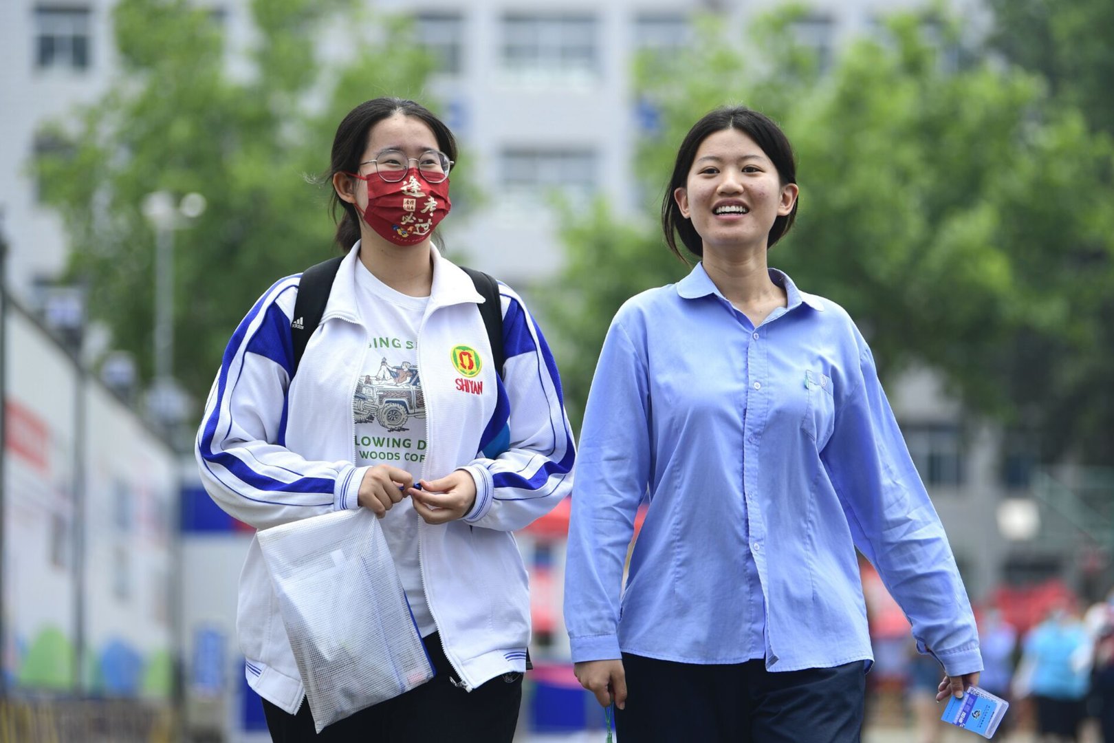 为什么高考是6月7.8号有什么意义吗