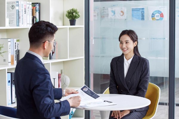 试讲面试过的暗示