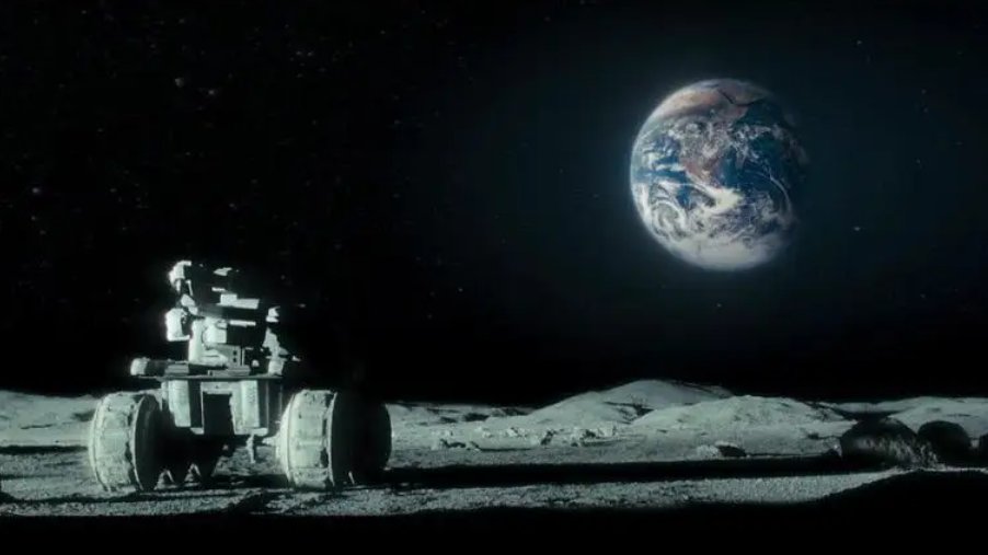 20亿票房的《独行月球》，为什么带不活暑期档？