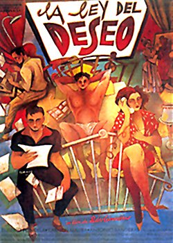 欲望规则的电影介绍