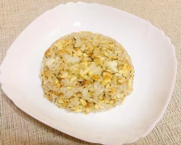 下厨房金银花露蛋炒饭在哪一章