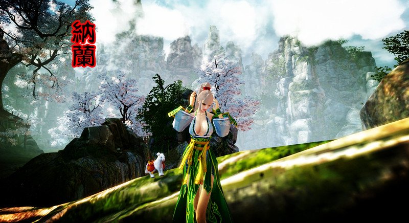 碧血江湖的介绍