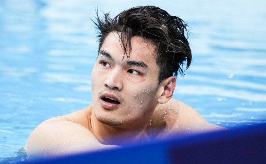 杭州亚运会金牌最多的运动员