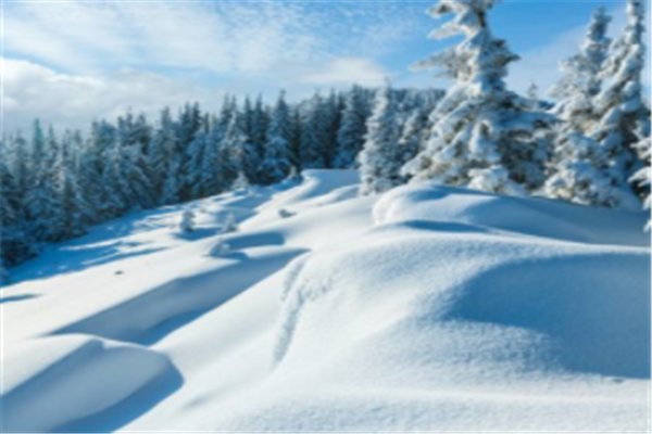 东北特大暴风雪百年未遇,此次强降雪何时才会结束?