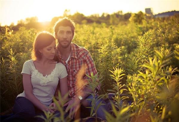 有一个病娇的情侣对象是什么体验?