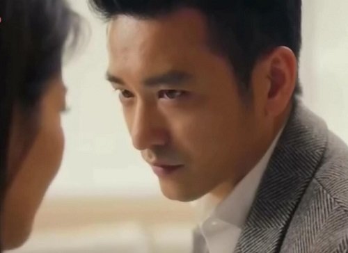 我是真的爱你萧嫣最后和谁在一起了