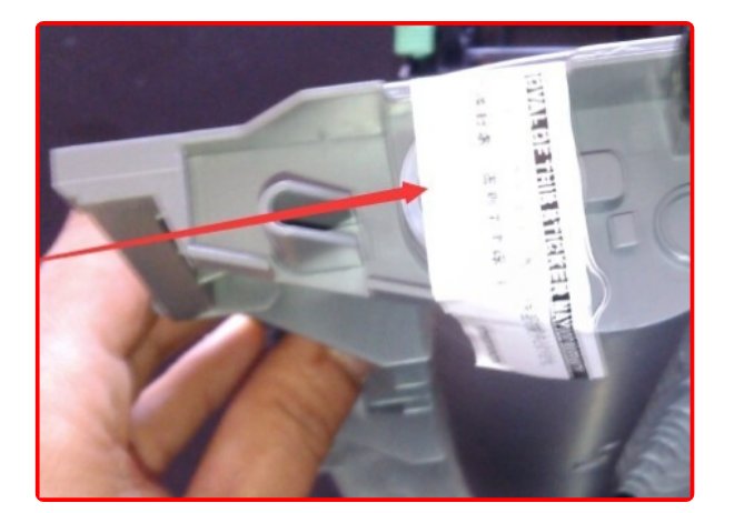 hp1007打印机怎么加碳粉？