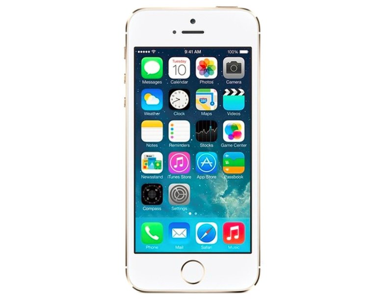 iphone5s与iphone5有什么区别？