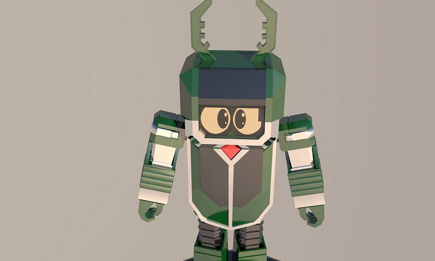 铁甲小宝里的机器人都叫什么名字啊