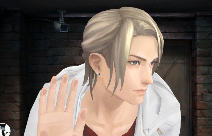 被囚禁的掌心游戏攻略