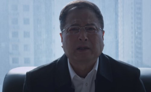 对决朱庆云是谁