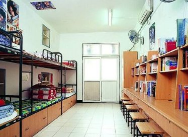 211大学宿舍条件一览表