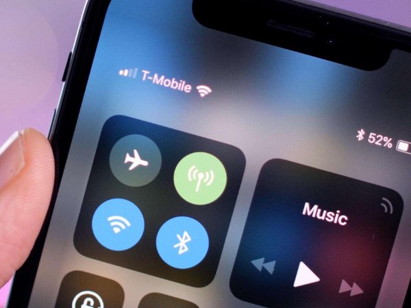 手机没有信号怎么回事？