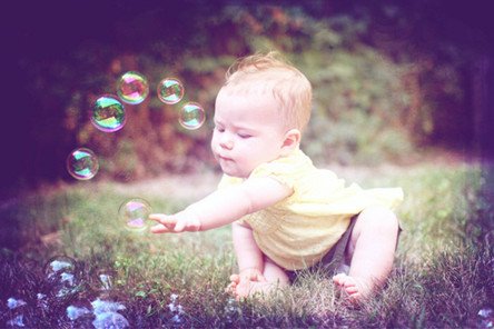 给与幸福的人的歌曲影响