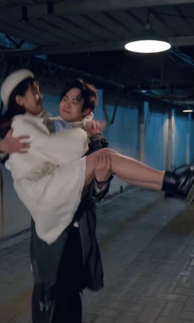 《我的超能力男友》大结局，男生死而复生，这是梦吗？