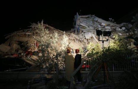 希腊群岛地震已发生400起余震，当地有关部门都采取了哪些急救措施？