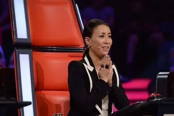 中国好声音有哪些评委