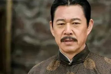 电视剧一代洪商演员表