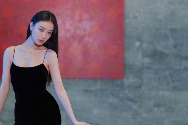 倪妮一晚8次是真的吗 照片技巧方面是有人冒充让她难堪