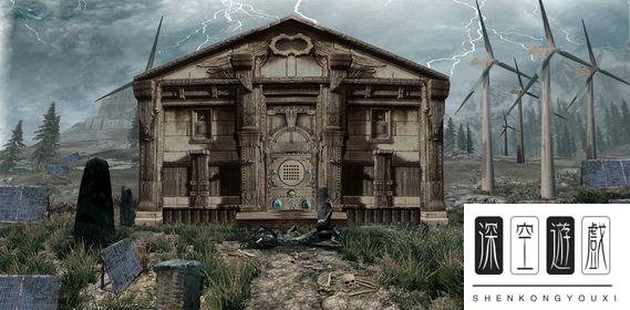 末日公寓地图碎片怎么获得