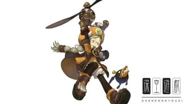 龙之谷学者技能加点推荐