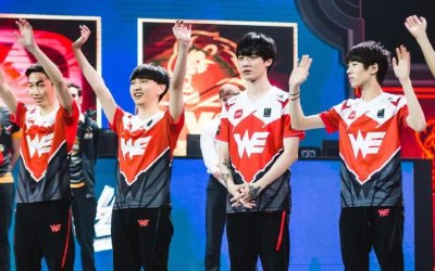 2020lck世界赛名额规则