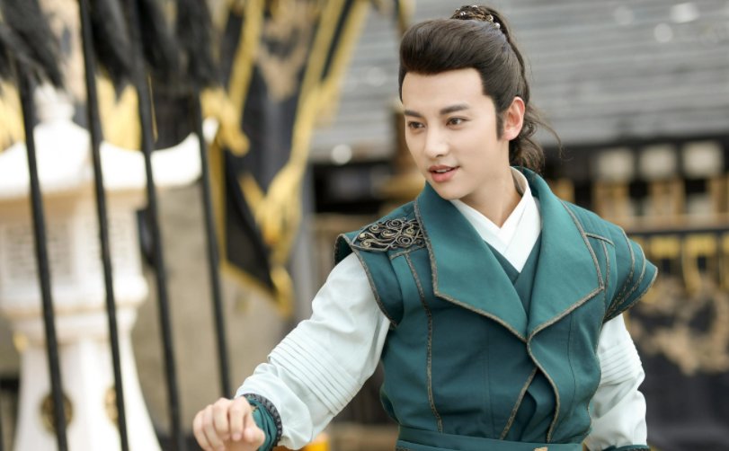 大宋北斗司演员表