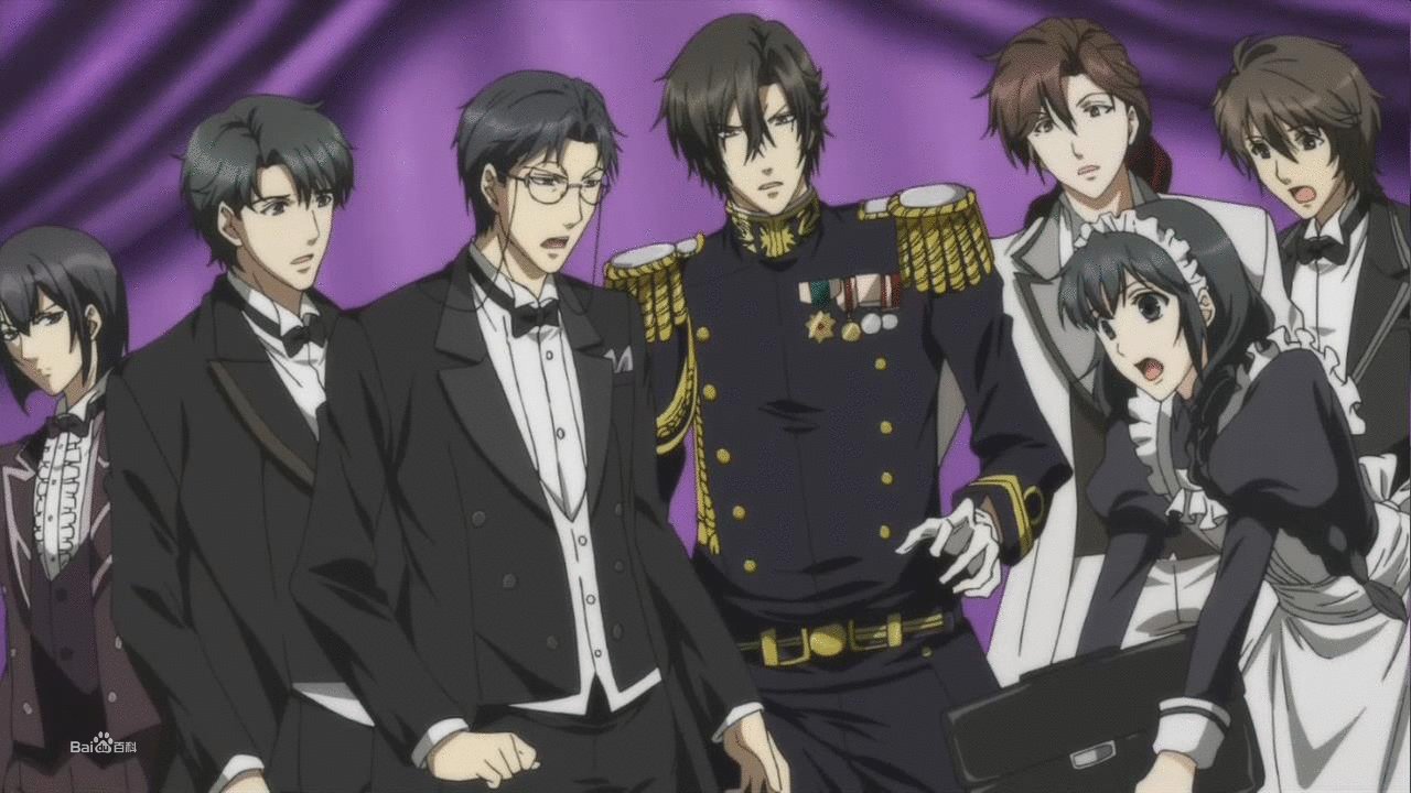 华丽一族OVA的内容简介