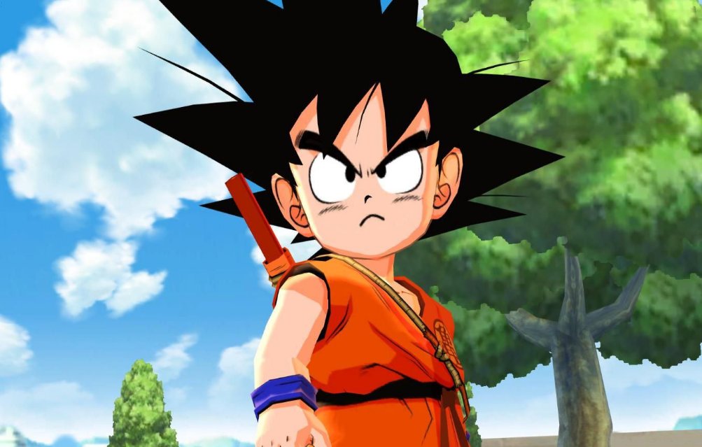 七龙珠一共有多少部?